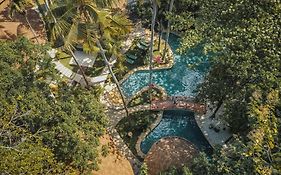 Tropik Resort Lombok