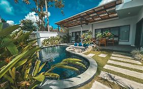 Tropik Resort Lombok